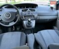 Черный Рено Сценик, объемом двигателя 1.6 л и пробегом 186 тыс. км за 5450 $, фото 14 на Automoto.ua