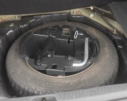 Черный Рено Сценик, объемом двигателя 1.6 л и пробегом 226 тыс. км за 5850 $, фото 14 на Automoto.ua