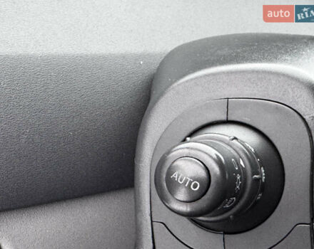 Черный Рено Сценик, объемом двигателя 1.9 л и пробегом 260 тыс. км за 4850 $, фото 34 на Automoto.ua