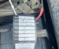 Черный Рено Сценик, объемом двигателя 1.46 л и пробегом 280 тыс. км за 3200 $, фото 10 на Automoto.ua