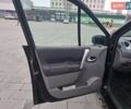 Черный Рено Сценик, объемом двигателя 1.9 л и пробегом 289 тыс. км за 4800 $, фото 9 на Automoto.ua
