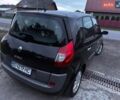 Черный Рено Сценик, объемом двигателя 1.6 л и пробегом 118 тыс. км за 5650 $, фото 2 на Automoto.ua
