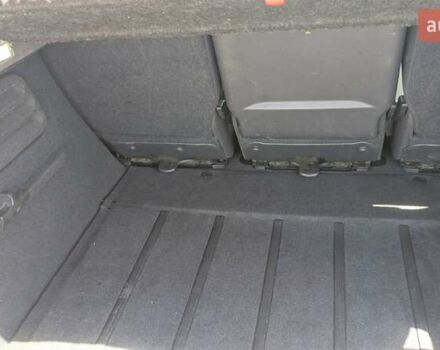 Чорний Рено Сценік, об'ємом двигуна 1.9 л та пробігом 242 тис. км за 6099 $, фото 15 на Automoto.ua