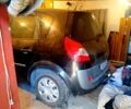 Черный Рено Сценик, объемом двигателя 16 л и пробегом 0 тыс. км за 1600 $, фото 1 на Automoto.ua