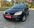 Черный Рено Сценик, объемом двигателя 1.6 л и пробегом 250 тыс. км за 4750 $, фото 1 на Automoto.ua
