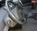Черный Рено Сценик, объемом двигателя 1.6 л и пробегом 118 тыс. км за 5650 $, фото 18 на Automoto.ua