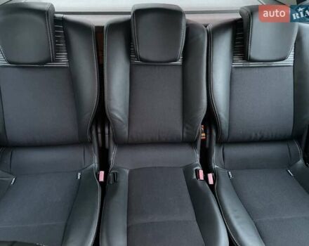 Чорний Рено Сценік, об'ємом двигуна 1.6 л та пробігом 174 тис. км за 6500 $, фото 49 на Automoto.ua