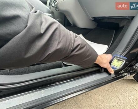 Чорний Рено Сценік, об'ємом двигуна 1.6 л та пробігом 174 тис. км за 6500 $, фото 99 на Automoto.ua