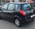 Черный Рено Сценик, объемом двигателя 1.6 л и пробегом 90 тыс. км за 7000 $, фото 8 на Automoto.ua