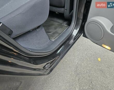 Черный Рено Сценик, объемом двигателя 1.6 л и пробегом 185 тыс. км за 5800 $, фото 62 на Automoto.ua