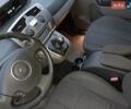 Черный Рено Сценик, объемом двигателя 1.6 л и пробегом 118 тыс. км за 5650 $, фото 33 на Automoto.ua