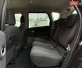 Черный Рено Сценик, объемом двигателя 1.6 л и пробегом 237 тыс. км за 5290 $, фото 9 на Automoto.ua
