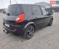 Черный Рено Сценик, объемом двигателя 1.9 л и пробегом 289 тыс. км за 4800 $, фото 4 на Automoto.ua