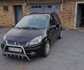 Черный Рено Сценик, объемом двигателя 1.6 л и пробегом 180 тыс. км за 6000 $, фото 1 на Automoto.ua