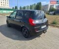 Черный Рено Сценик, объемом двигателя 1.87 л и пробегом 289 тыс. км за 4800 $, фото 2 на Automoto.ua