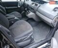 Черный Рено Сценик, объемом двигателя 1.5 л и пробегом 275 тыс. км за 5700 $, фото 19 на Automoto.ua