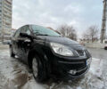 Черный Рено Сценик, объемом двигателя 1.6 л и пробегом 280 тыс. км за 5850 $, фото 7 на Automoto.ua