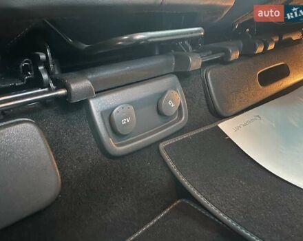 Чорний Рено Сценік, об'ємом двигуна 1.6 л та пробігом 174 тис. км за 6500 $, фото 43 на Automoto.ua