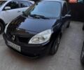 Черный Рено Сценик, объемом двигателя 1.6 л и пробегом 185 тыс. км за 5600 $, фото 1 на Automoto.ua