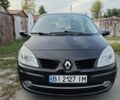 Черный Рено Сценик, объемом двигателя 1.6 л и пробегом 226 тыс. км за 6500 $, фото 1 на Automoto.ua
