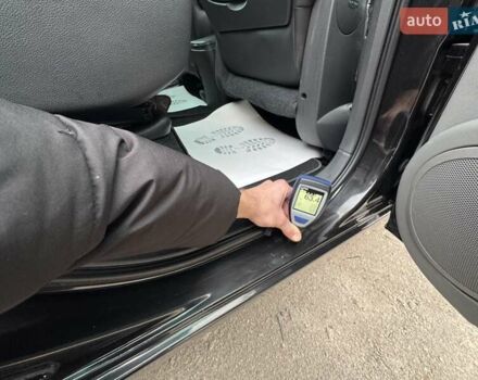 Чорний Рено Сценік, об'ємом двигуна 1.6 л та пробігом 174 тис. км за 6500 $, фото 95 на Automoto.ua