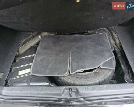 Черный Рено Сценик, объемом двигателя 1.5 л и пробегом 275 тыс. км за 5700 $, фото 15 на Automoto.ua