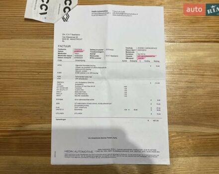 Чорний Рено Сценік, об'ємом двигуна 1.6 л та пробігом 174 тис. км за 6500 $, фото 75 на Automoto.ua