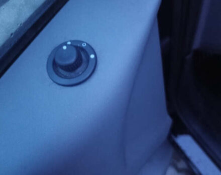 Черный Рено Сценик, объемом двигателя 1.6 л и пробегом 137 тыс. км за 4900 $, фото 35 на Automoto.ua