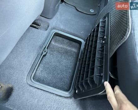 Черный Рено Сценик, объемом двигателя 1.6 л и пробегом 186 тыс. км за 5450 $, фото 11 на Automoto.ua