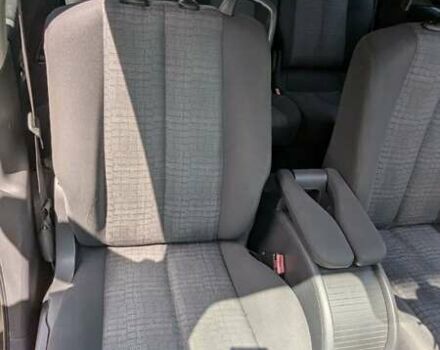 Чорний Рено Сценік, об'ємом двигуна 1.9 л та пробігом 242 тис. км за 6099 $, фото 20 на Automoto.ua