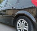 Черный Рено Сценик, объемом двигателя 1.6 л и пробегом 226 тыс. км за 6500 $, фото 11 на Automoto.ua