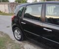 Черный Рено Сценик, объемом двигателя 1.6 л и пробегом 226 тыс. км за 6500 $, фото 8 на Automoto.ua
