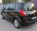 Черный Рено Сценик, объемом двигателя 1.6 л и пробегом 226 тыс. км за 6500 $, фото 17 на Automoto.ua