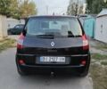 Черный Рено Сценик, объемом двигателя 1.6 л и пробегом 226 тыс. км за 6500 $, фото 18 на Automoto.ua