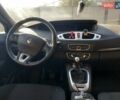 Чорний Рено Сценік, об'ємом двигуна 1.4 л та пробігом 250 тис. км за 6500 $, фото 5 на Automoto.ua