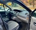Черный Рено Сценик, объемом двигателя 1.6 л и пробегом 130 тыс. км за 6100 $, фото 4 на Automoto.ua