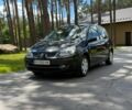 Черный Рено Сценик, объемом двигателя 1.6 л и пробегом 183 тыс. км за 6350 $, фото 1 на Automoto.ua