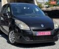 Черный Рено Сценик, объемом двигателя 1.4 л и пробегом 194 тыс. км за 7000 $, фото 1 на Automoto.ua