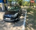 Черный Рено Сценик, объемом двигателя 2 л и пробегом 370 тыс. км за 6500 $, фото 1 на Automoto.ua