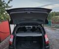 Черный Рено Сценик, объемом двигателя 1.5 л и пробегом 208 тыс. км за 5549 $, фото 12 на Automoto.ua