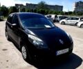 Черный Рено Сценик, объемом двигателя 1.46 л и пробегом 253 тыс. км за 6700 $, фото 1 на Automoto.ua