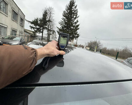 Черный Рено Сценик, объемом двигателя 1.5 л и пробегом 149 тыс. км за 8800 $, фото 75 на Automoto.ua