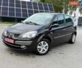 Черный Рено Сценик, объемом двигателя 1.6 л и пробегом 143 тыс. км за 5800 $, фото 1 на Automoto.ua