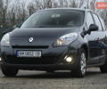 Чорний Рено Сценік, об'ємом двигуна 1.6 л та пробігом 206 тис. км за 6750 $, фото 5 на Automoto.ua