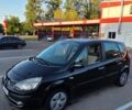 Черный Рено Сценик, объемом двигателя 1.5 л и пробегом 263 тыс. км за 4900 $, фото 1 на Automoto.ua