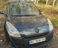 Чорний Рено Сценік, об'ємом двигуна 2 л та пробігом 381 тис. км за 8500 $, фото 1 на Automoto.ua