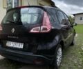 Чорний Рено Сценік, об'ємом двигуна 1.6 л та пробігом 110 тис. км за 6400 $, фото 5 на Automoto.ua