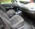Черный Рено Сценик, объемом двигателя 1.46 л и пробегом 160 тыс. км за 6500 $, фото 10 на Automoto.ua