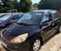 Черный Рено Сценик, объемом двигателя 1.6 л и пробегом 0 тыс. км за 6500 $, фото 1 на Automoto.ua