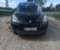 Черный Рено Сценик, объемом двигателя 1.4 л и пробегом 250 тыс. км за 5800 $, фото 1 на Automoto.ua